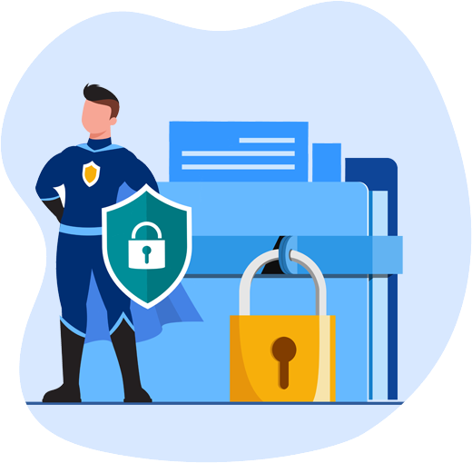 Cyber security