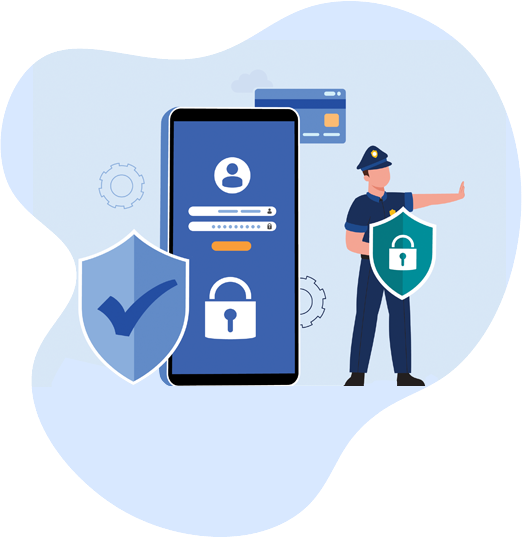 Cyber security services
